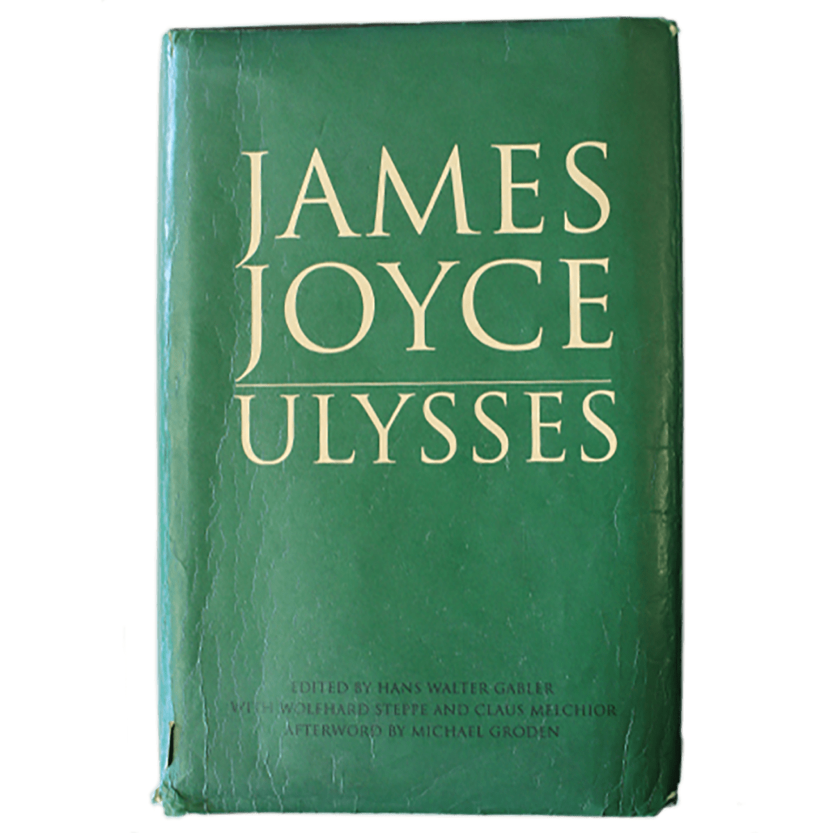 Why James Joyce’s novel “Ulysses” matters on its 100th anniversary