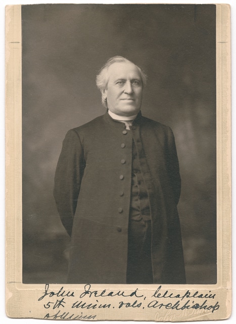 Archbishop John Ireland