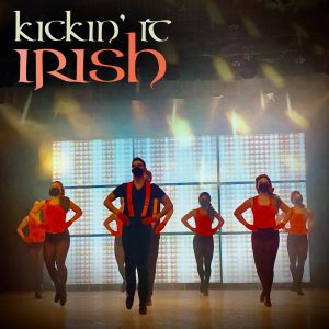 Kickin' It Irish 2021