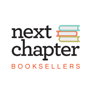 Next Chapter Booksellers logo