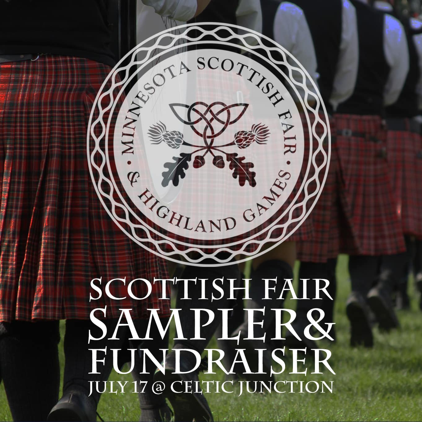 Scottish Fair Sampler