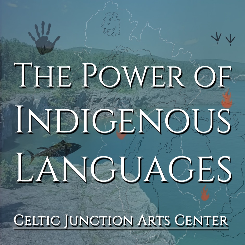 Power of Indigenous Languages sq promo