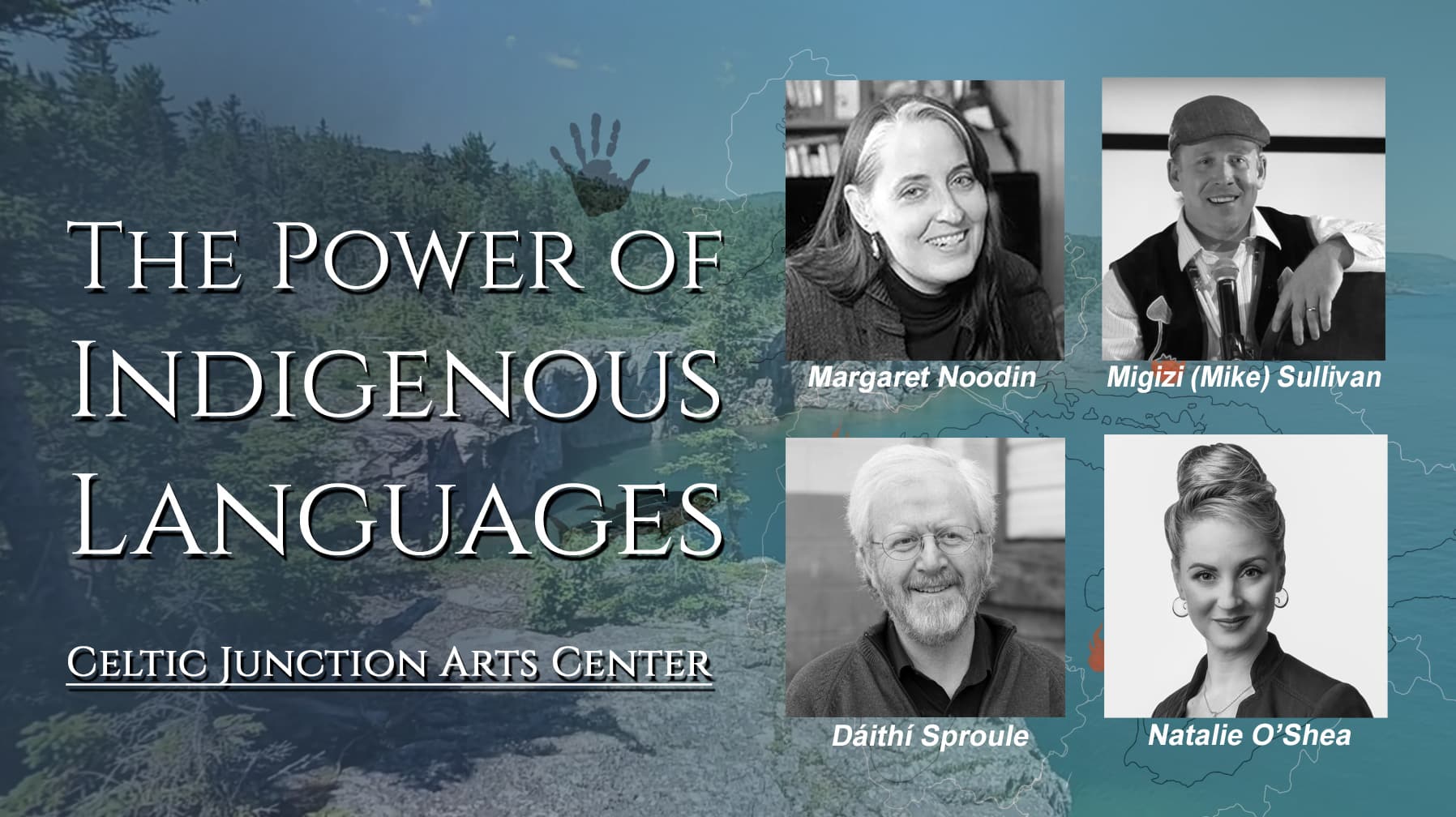 Power of Indigenous Language