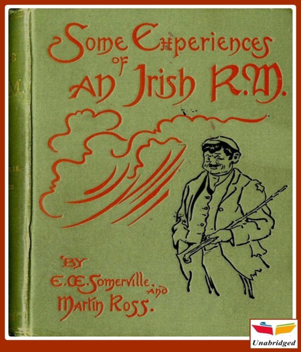 Some Experiences of an Irish R.M. Book Cover